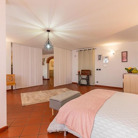 Appartement Il Colle Dei Frati à Sinalunga Extérieur photo