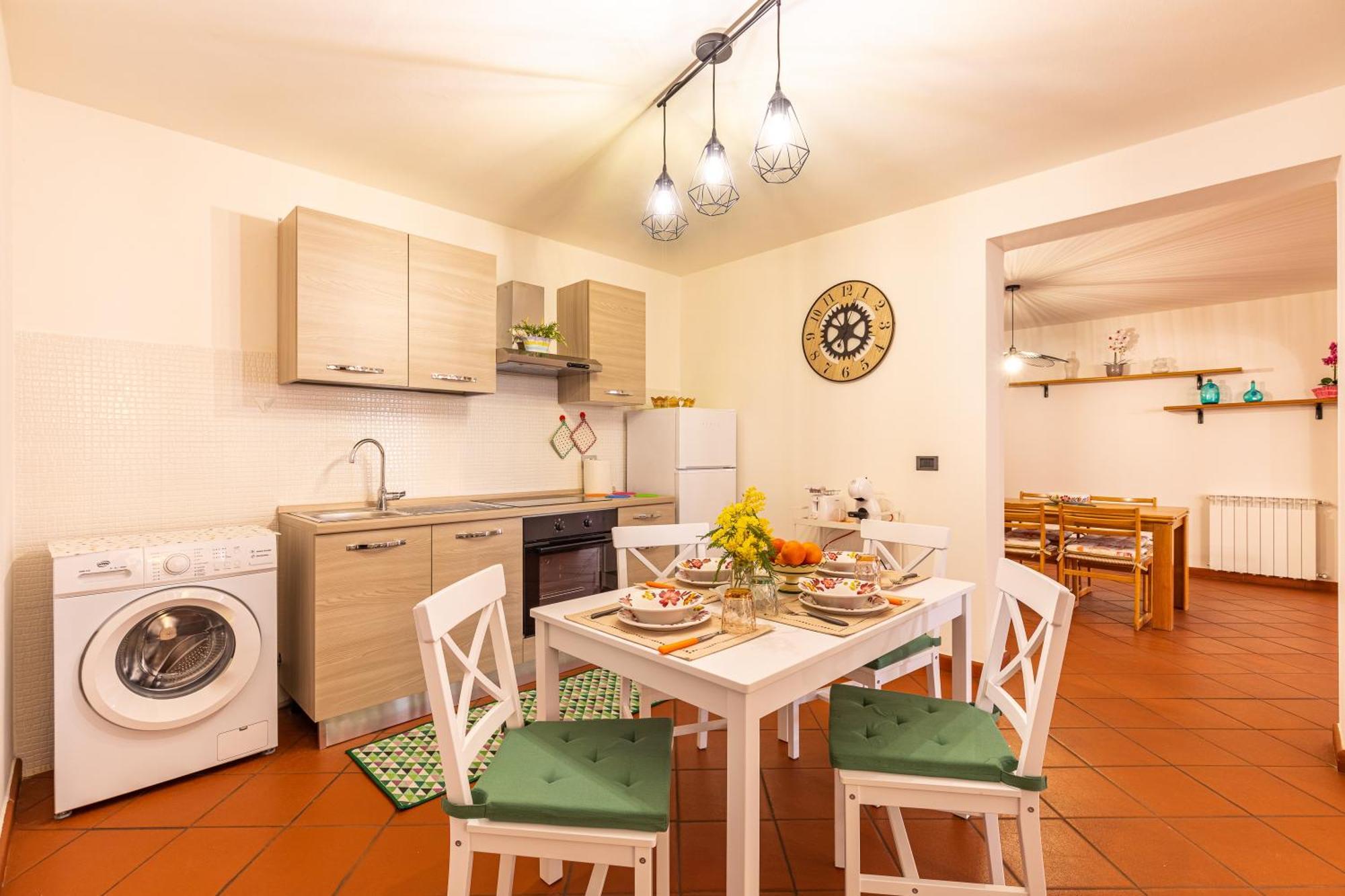 Appartement Il Colle Dei Frati à Sinalunga Extérieur photo