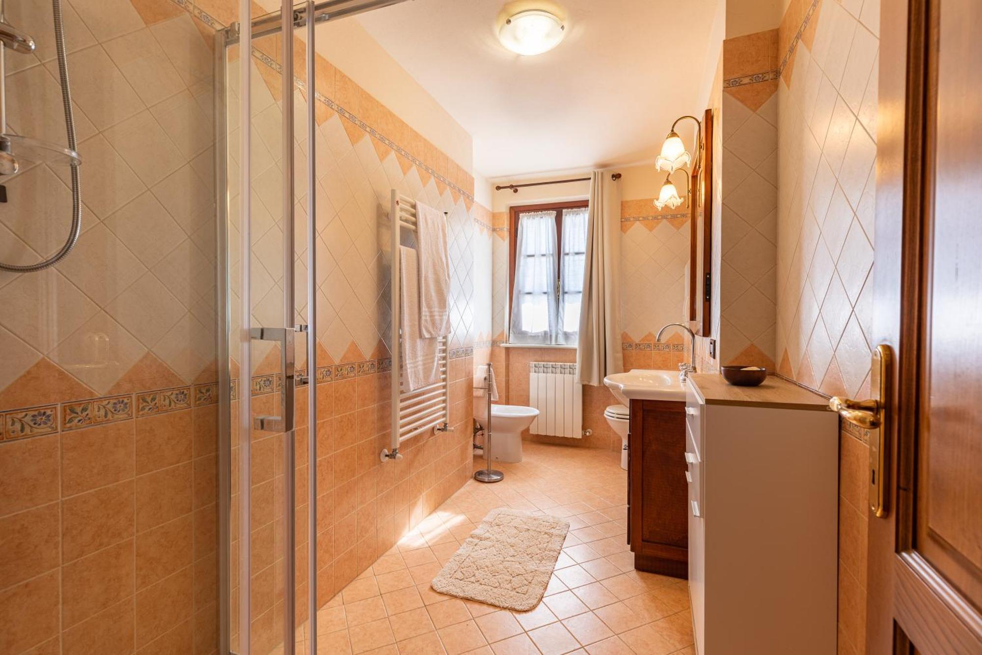 Appartement Il Colle Dei Frati à Sinalunga Extérieur photo
