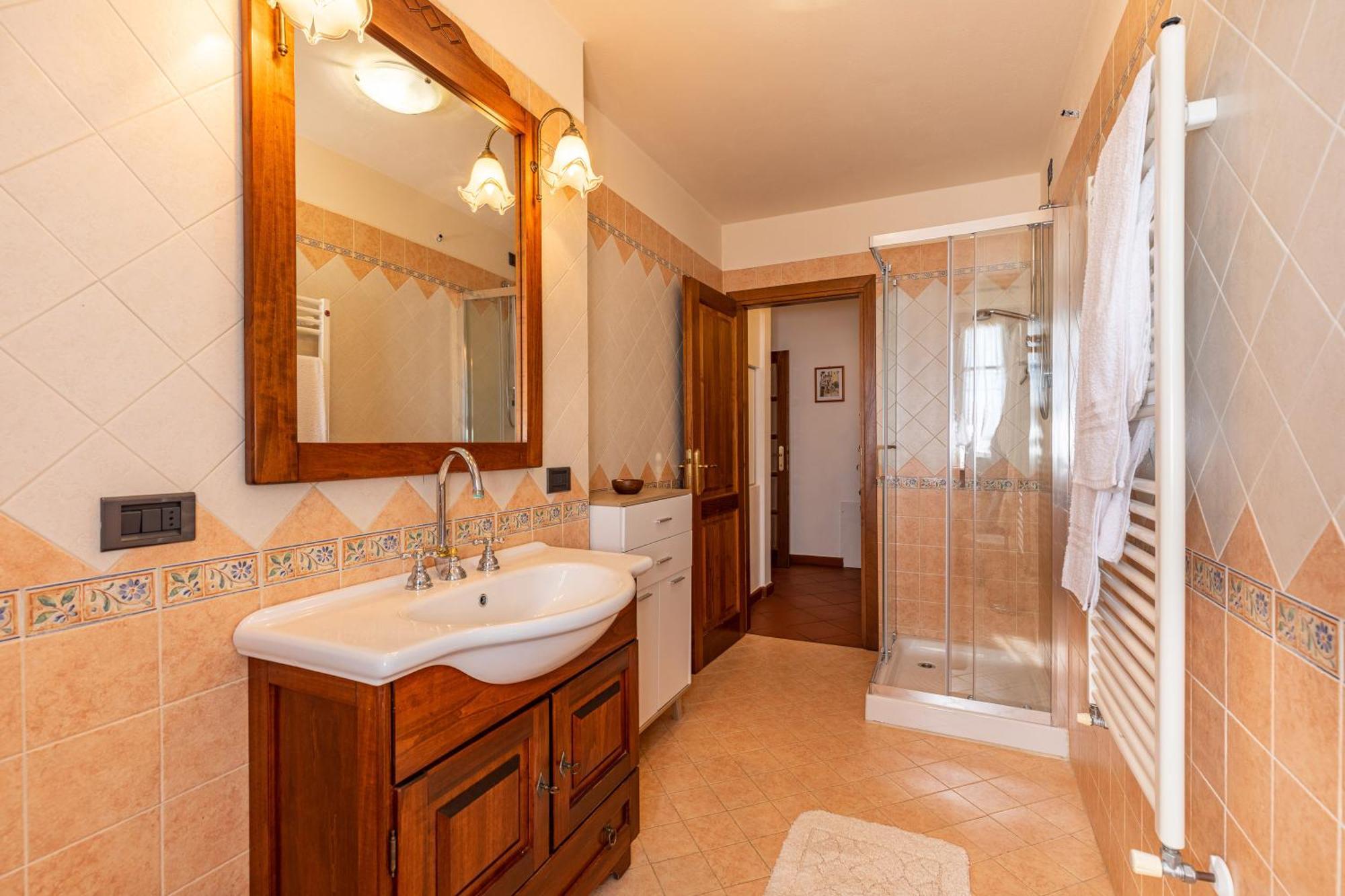 Appartement Il Colle Dei Frati à Sinalunga Extérieur photo